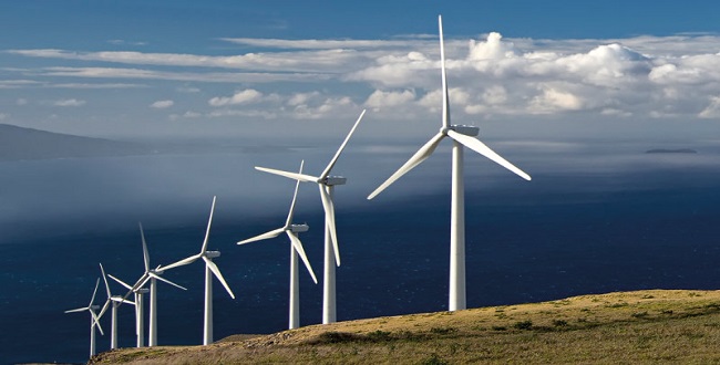 Onshore Wind Turbine Rotor Blade Market: Emphasis on Eco-Friendly Materials