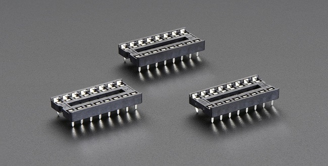 IC Socket Market Opportunities: Expanding Use of Analog Integrated Circuits