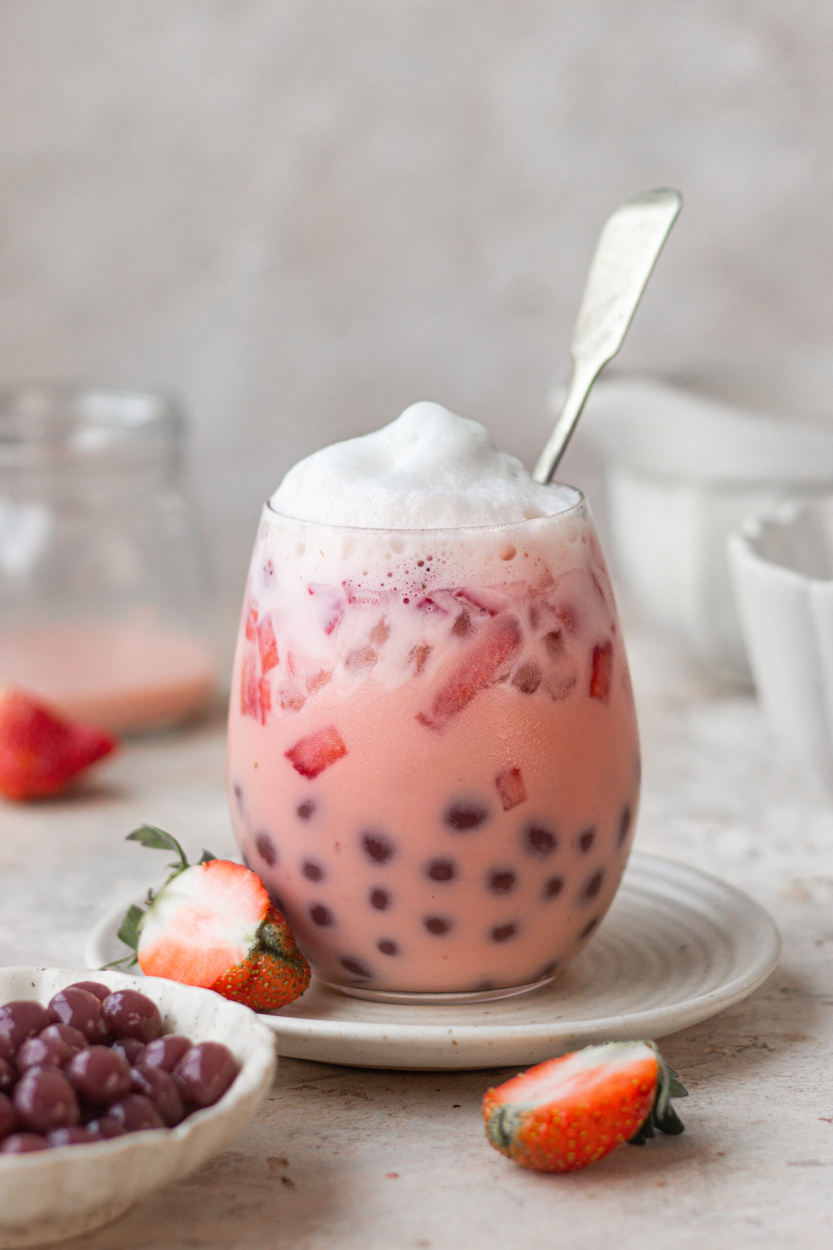Sip into Happiness: Discovering Islamabad's Best Bubble Tea Spots!