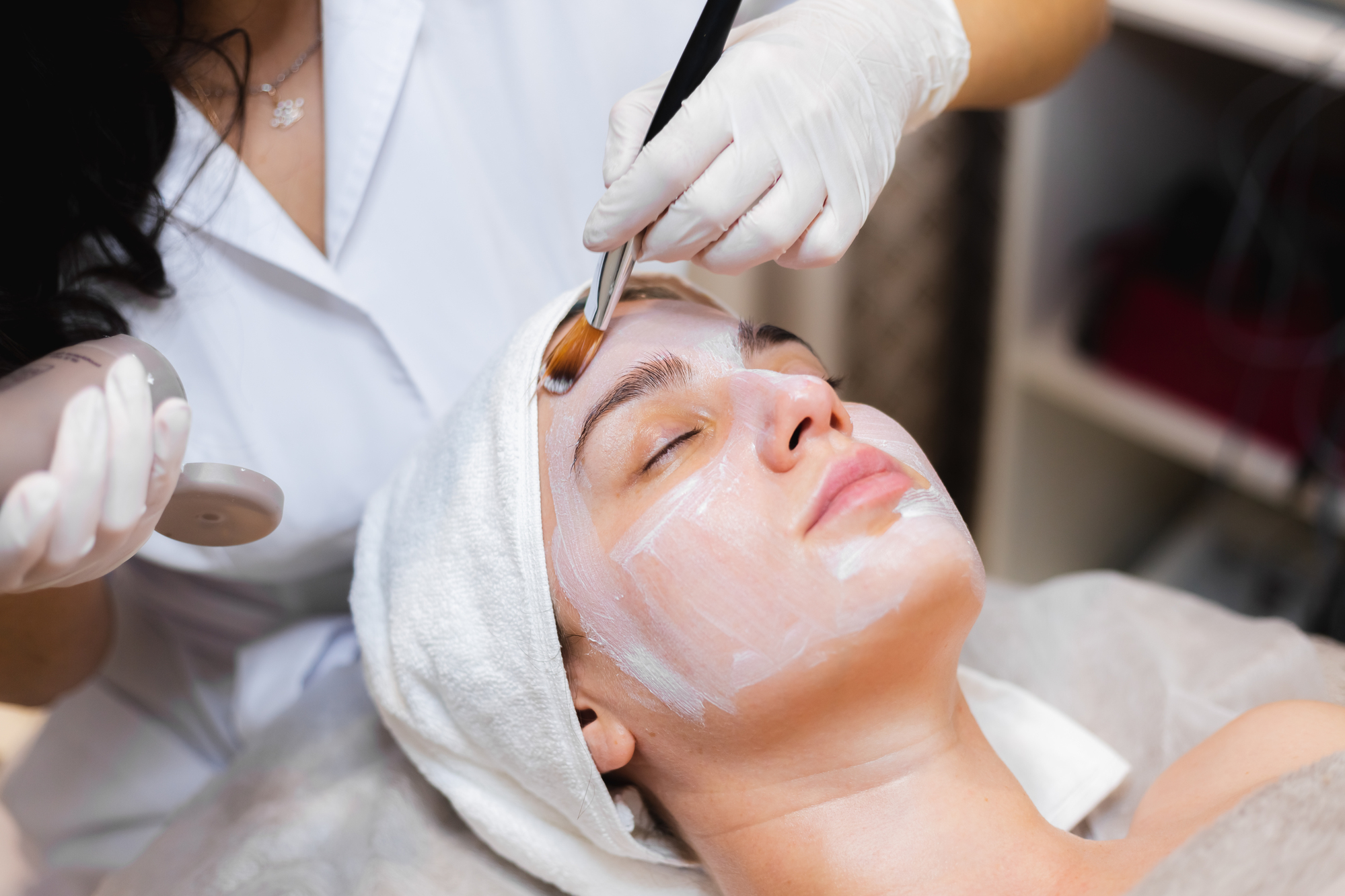 Debunking Myths About Chemical Peels