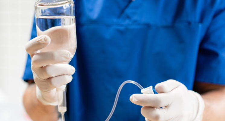 What Should You Know Before Trying Home IV Drips?