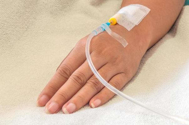 IV Drip Service Made Simple: Quality Care Right at Home