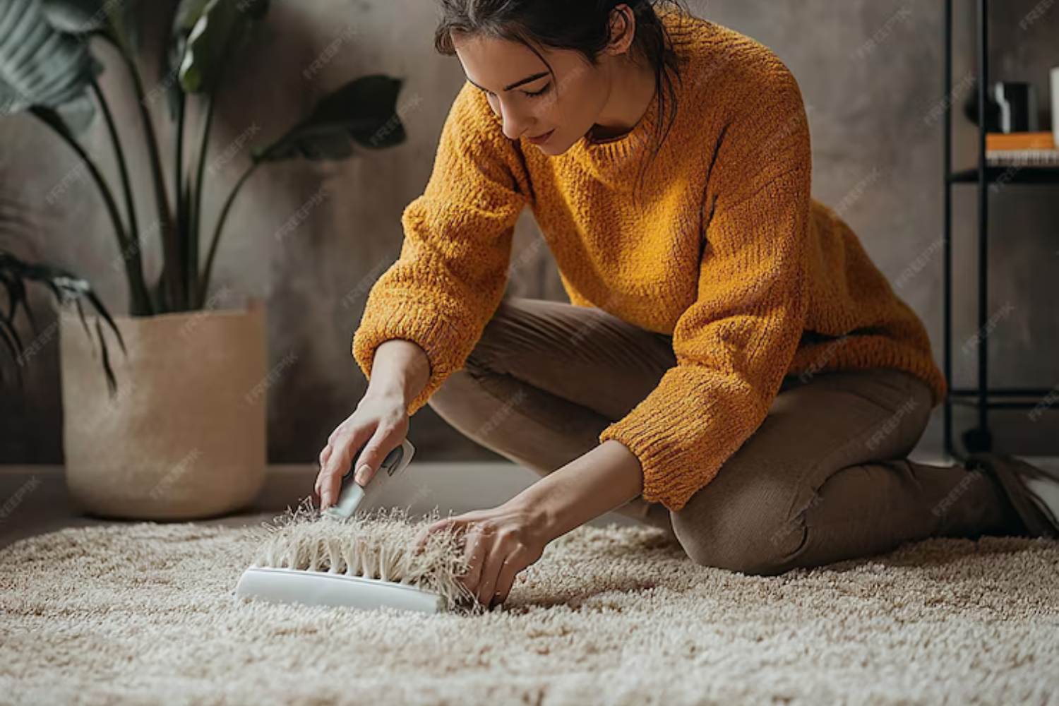 Moroccan Rug Carpets: Adding Authentic Beauty to Your Home