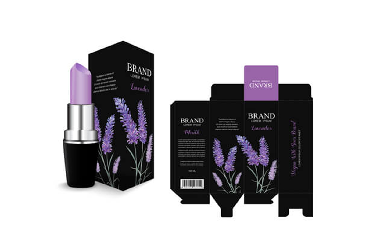 The Importance of Lipstick Packaging in Brand Identity