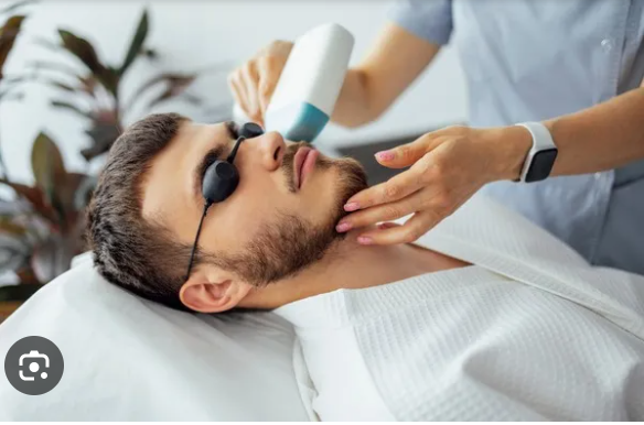 E36: DPL Laser Hair Removal Machine | ODI Laser