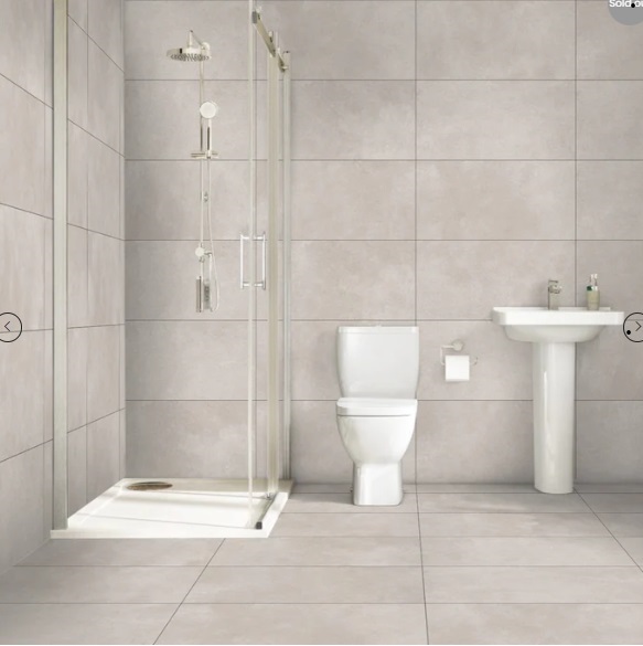Affordable Elegance: Cheap Tiles for Bathroom Renovations