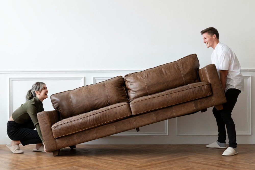 10 Cutting-Edge Innovations in Smart Sofas for Modern Living