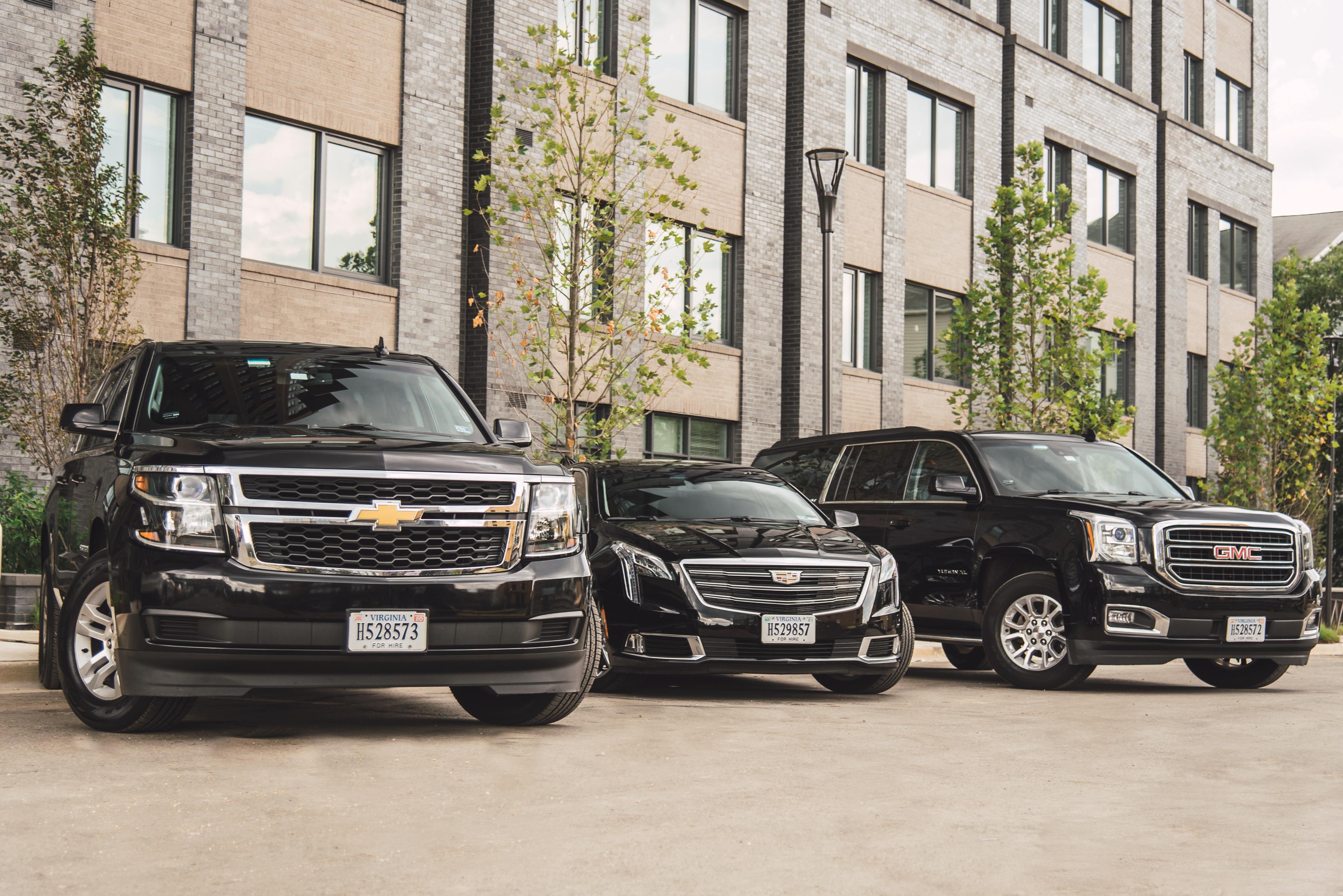 Efficient and Reliable DFW Airport Taxi Service for Stress-Free Travel