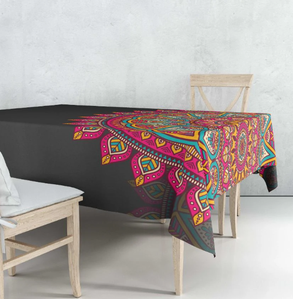 Guide to Buying Quality Tablecloths in the USA: Find Tablecloths for Sale to Suit Every Occasion