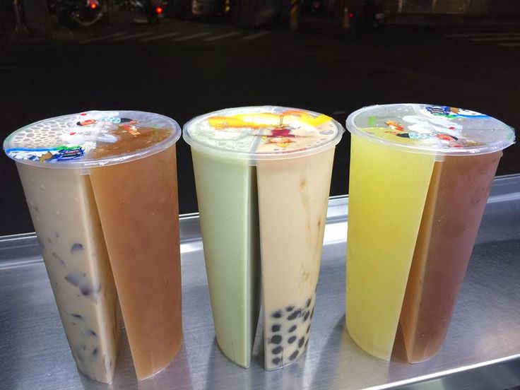 Café Boba Bliss: Your Ultimate Bubble Tea Destination