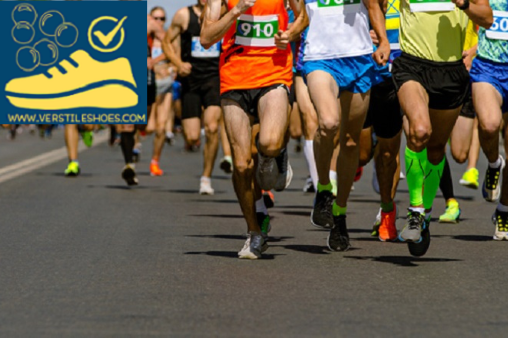 The Ultimate Guide to David Goggins’ Running Footwear