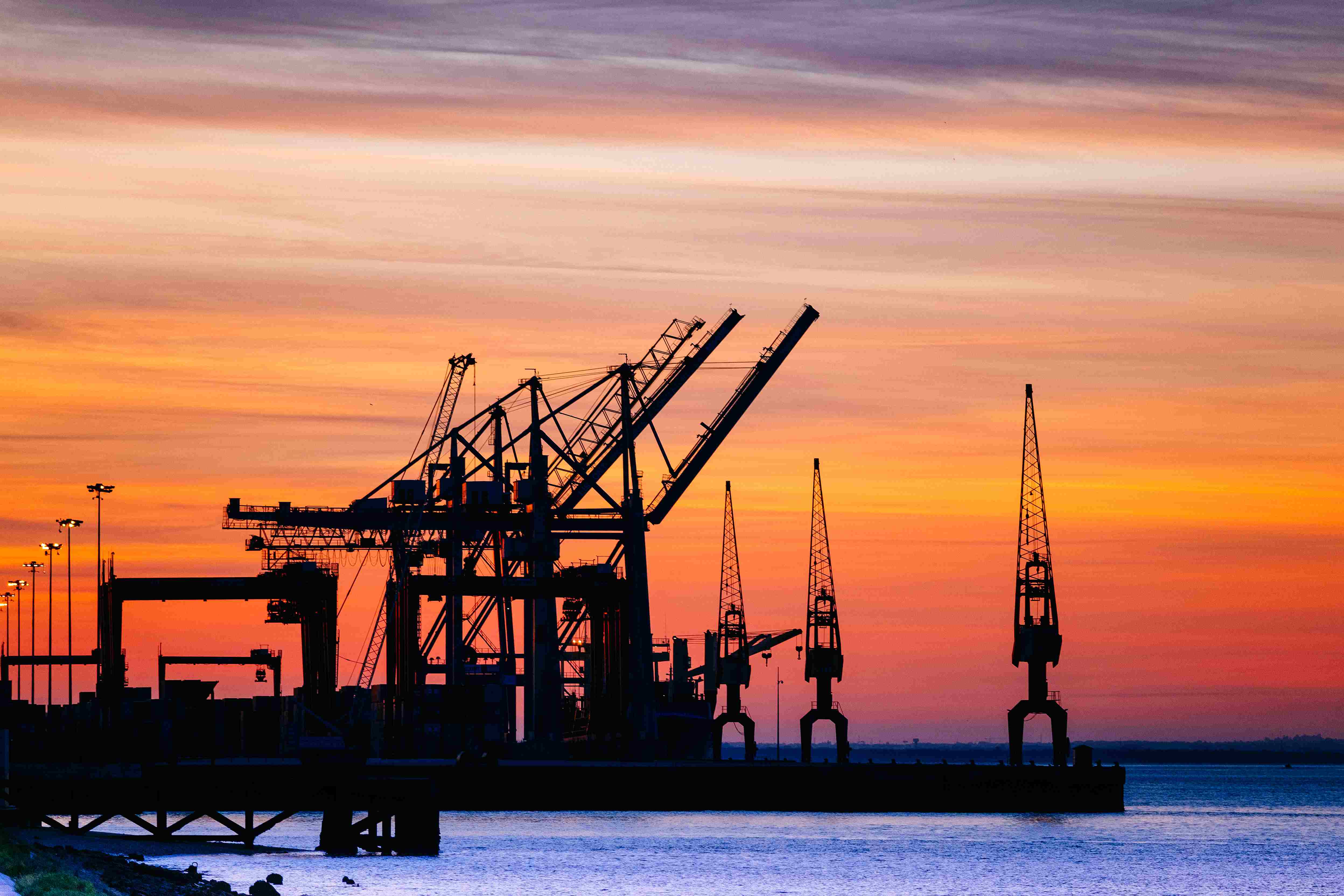 Soldering Tools and Techniques for Marine and Oil Field Use: Essentials for Durability and Reliability