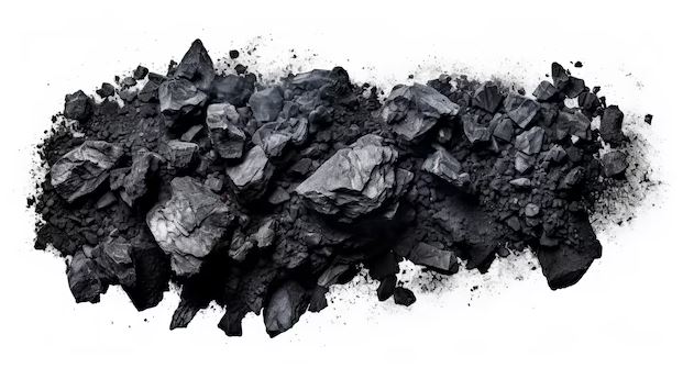 Calcined Anthracite Market Demands, Growth Analysis & Industry Report 2024-2032