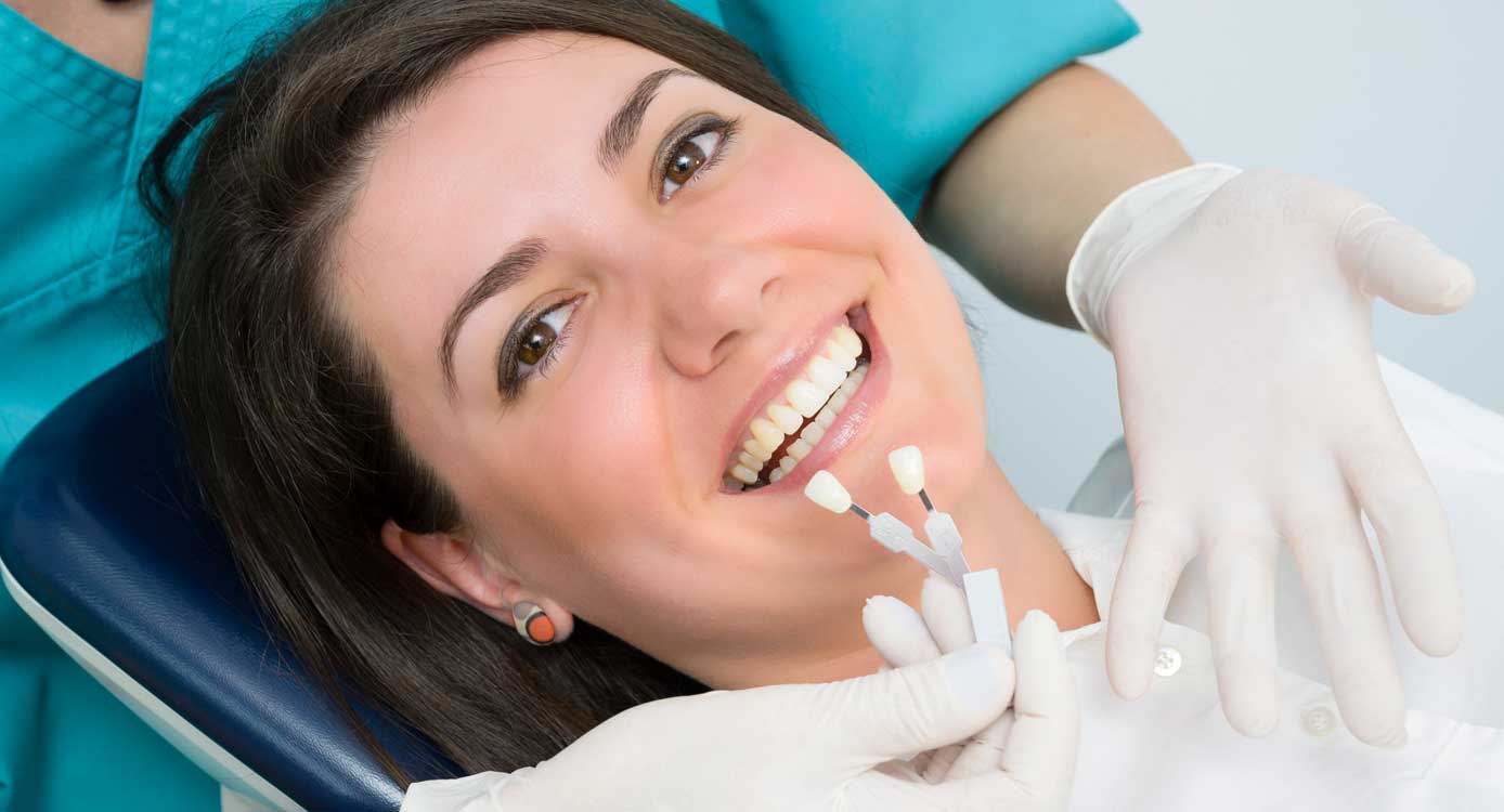 Understanding the Procedure for Dental Crowns and Bridges
