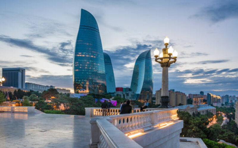 5 Historical Sites to Visit in Azerbaijan for History Lovers