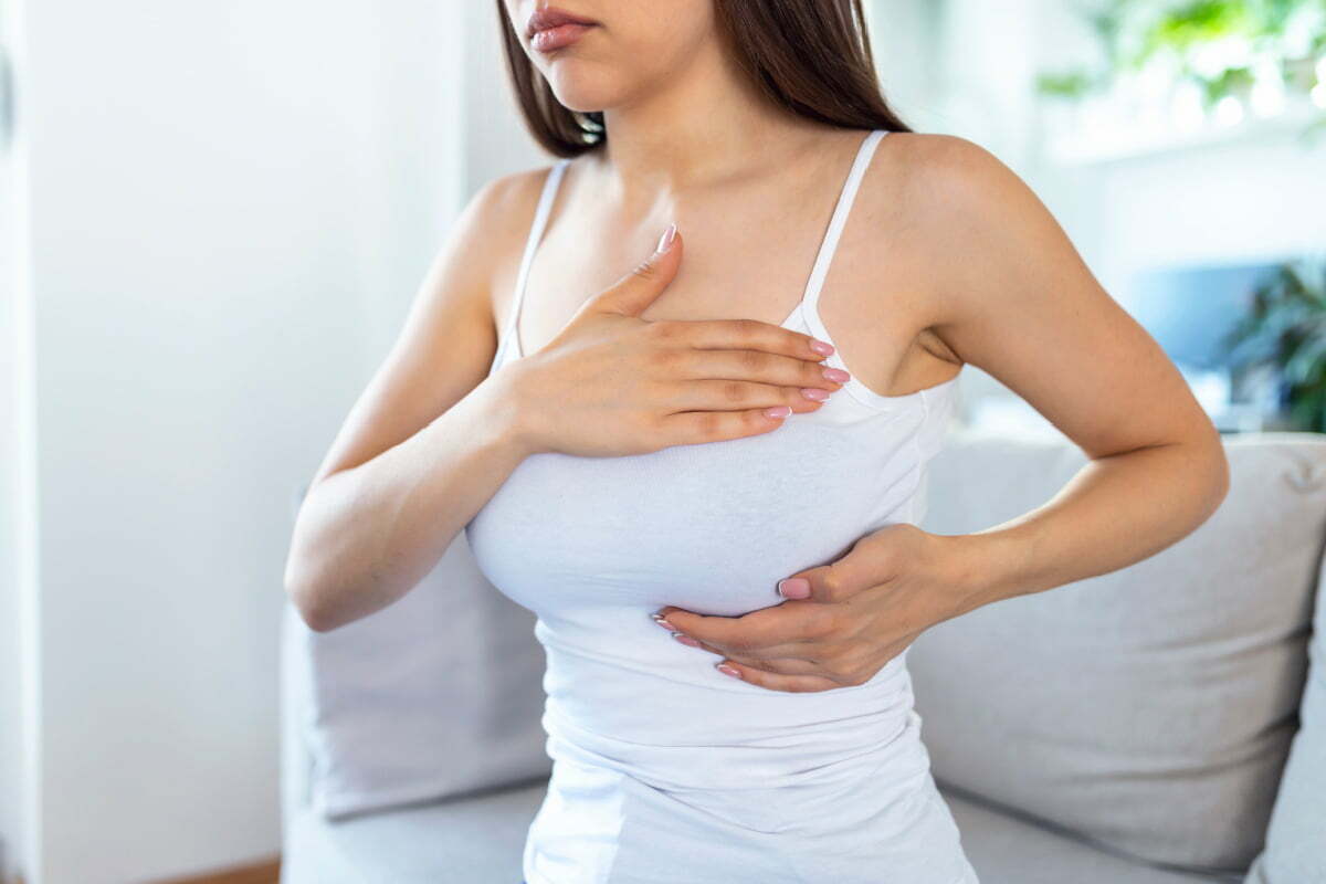 Understanding Breast Augmentation for Men A Growing Trend