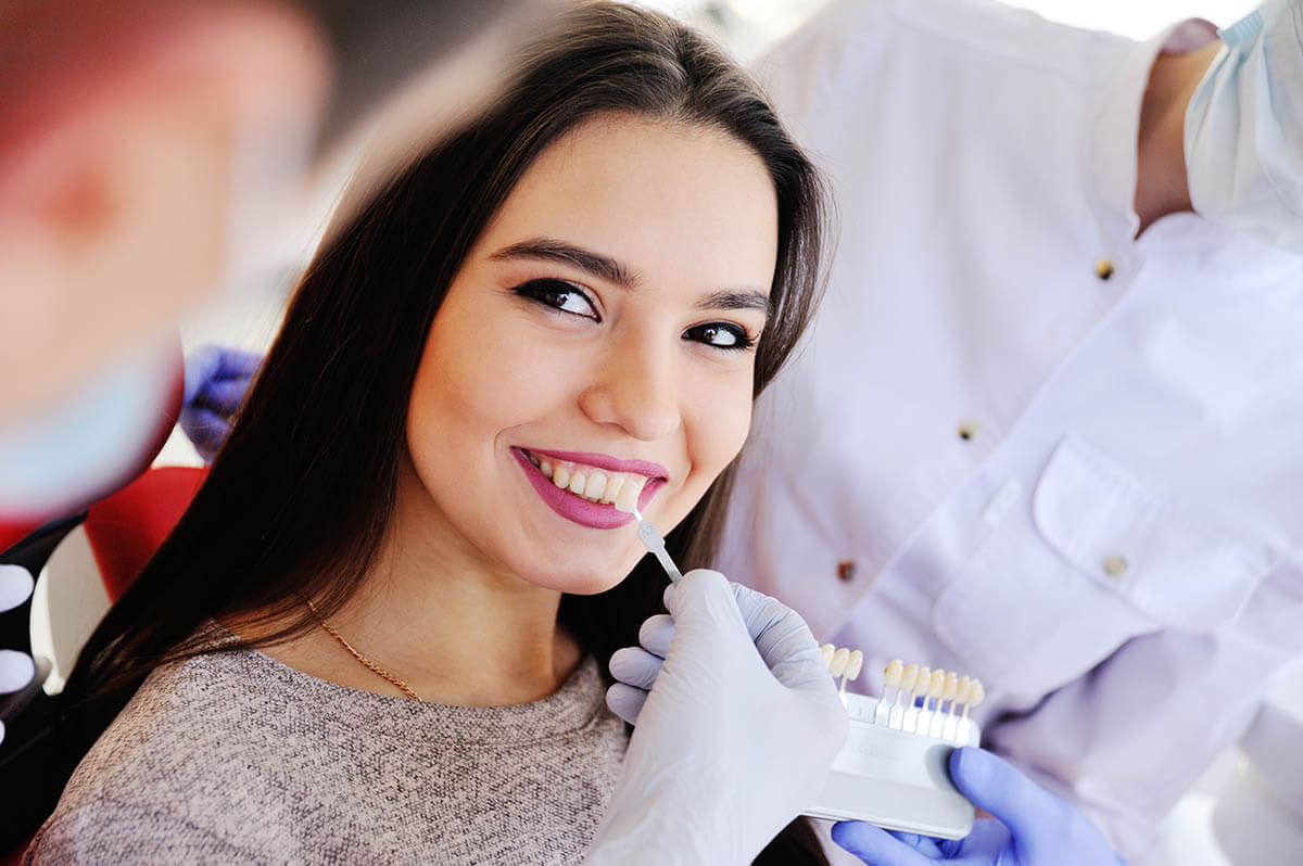 Embrace a Beautiful Smile with Dental Veneers