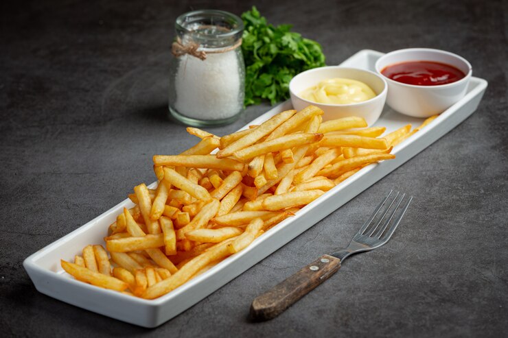 French Fries Manufacturing Plant Setup Report 2024 | Industry Trends, Cost and Economics Details