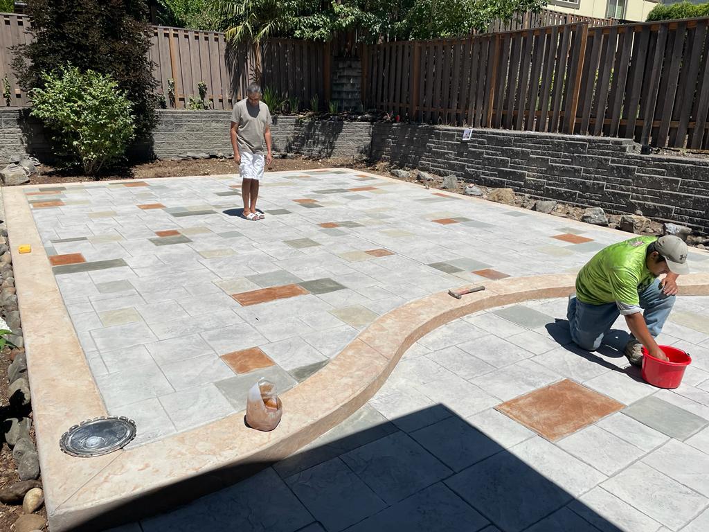 Top Qualities to Look for in a Patio Installer in Portland