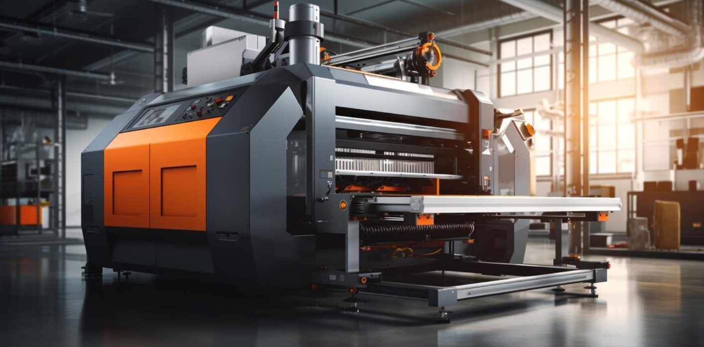 Advanced Press Brake Machines for Precision Sheet Metal Bending