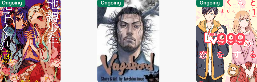 Komikindo Reborn Rich: Explore Manga Like Never Before on ReadManga