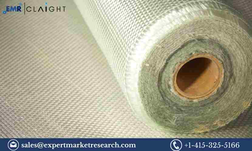 Fiber Glass Manufacturing Plant Project Report 2024: Industry Trends and Raw Materials
