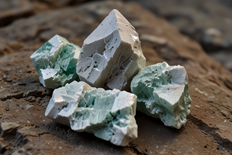 Ulexite Prices, Latest Trend, Historical & Forecast Data