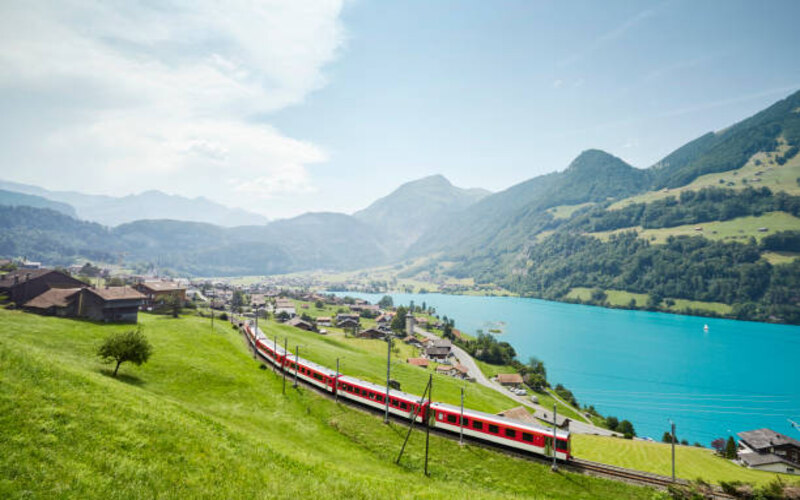 5 Charming Swiss Villages You Can't Miss on Your Next Trip