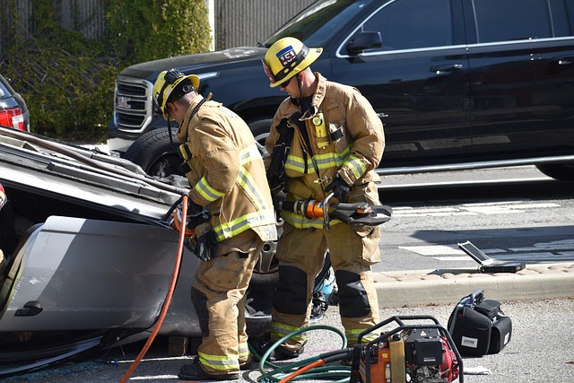Calculating Pain and Suffering in a Car Accident Settlement