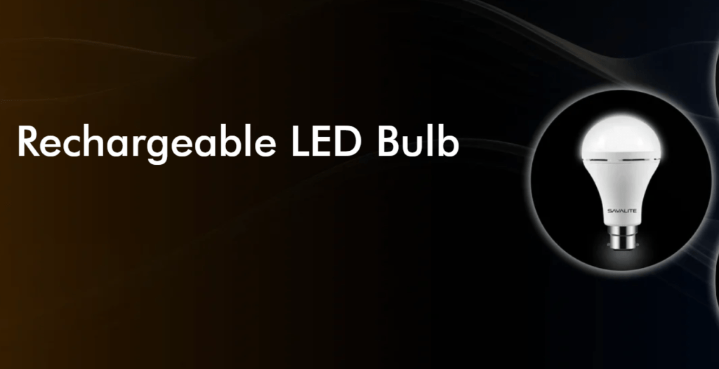 Understanding the Technology of Rechargeable LED Bulbs