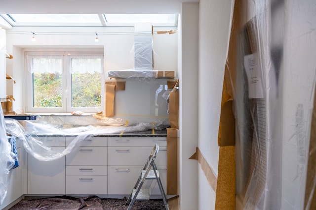 Smart Tech Home Renovation Trends Transforming Modern Homes