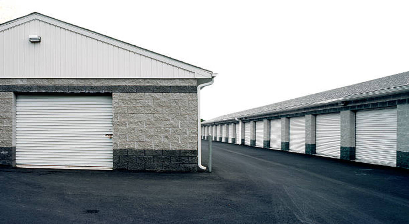 Understanding Storage Unit Rental Agreements
