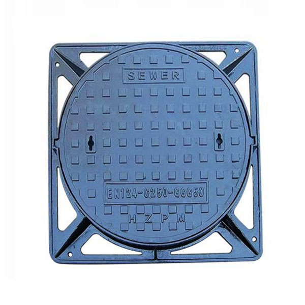 What is the Fastest Man-Made Object? The Manhole Cover Mystery