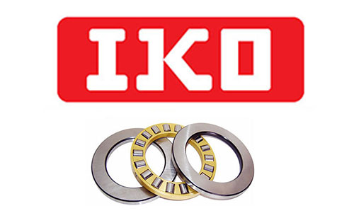 Trusted IKO Bearing Dealer in Delhi – Mridul Bearing