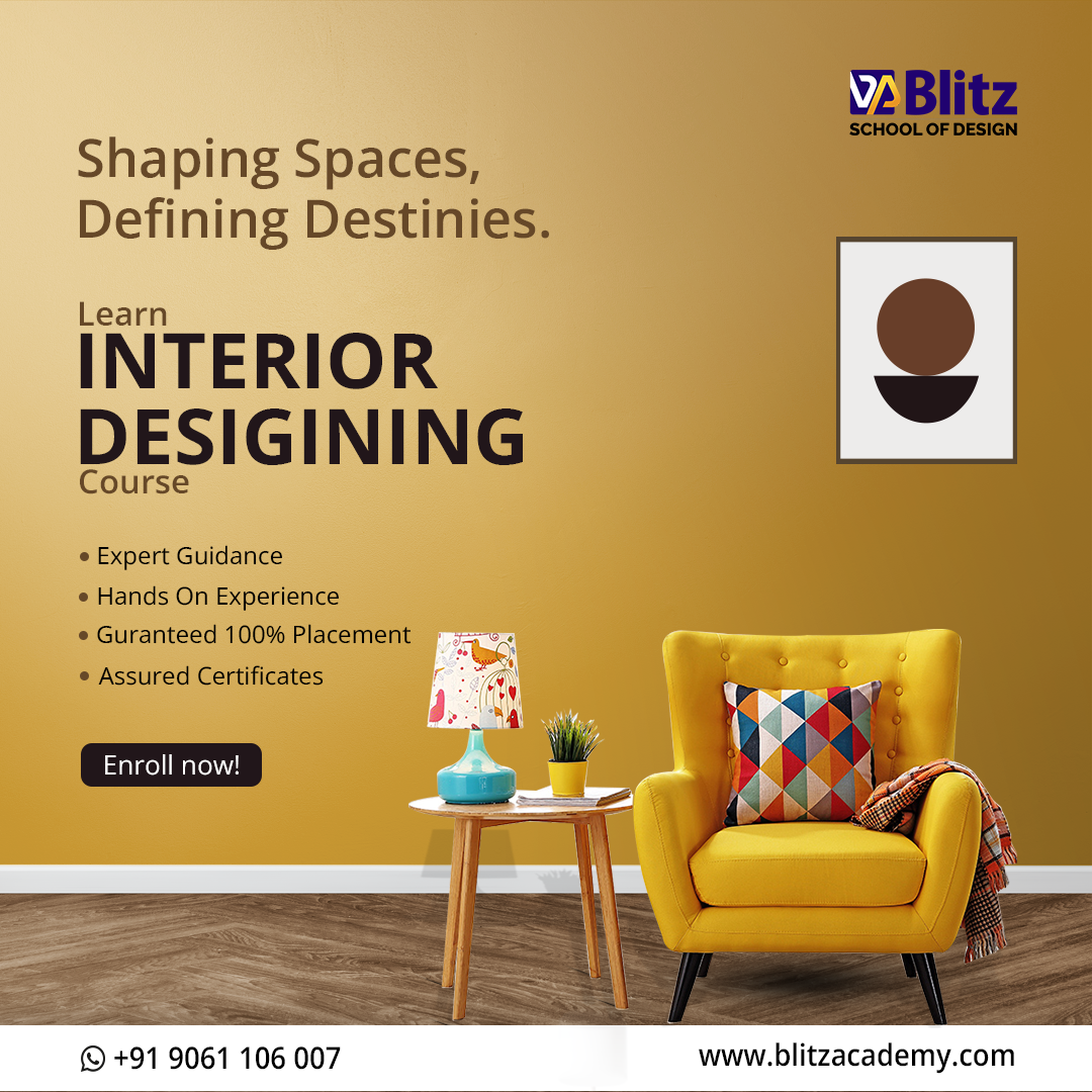 AI in Interior Design: How Technology is Shaping Modern Homes