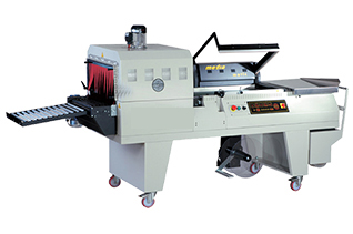 Comprehensive Guide to Finding the Best Shrink Wrapping Machine Dealers in Mumbai by Compak