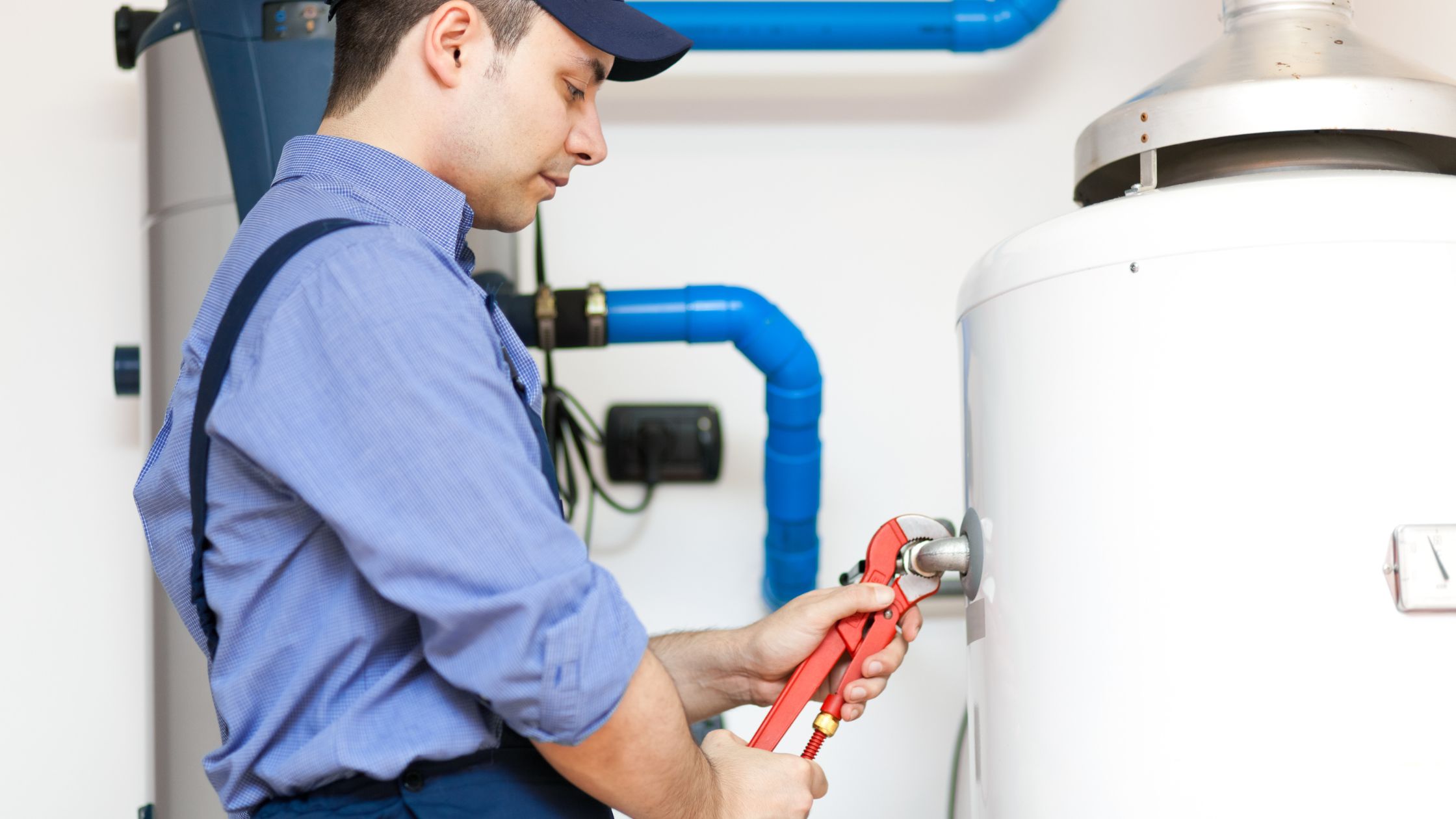 Water Heater Replacement in Orlando: What You Need to Know