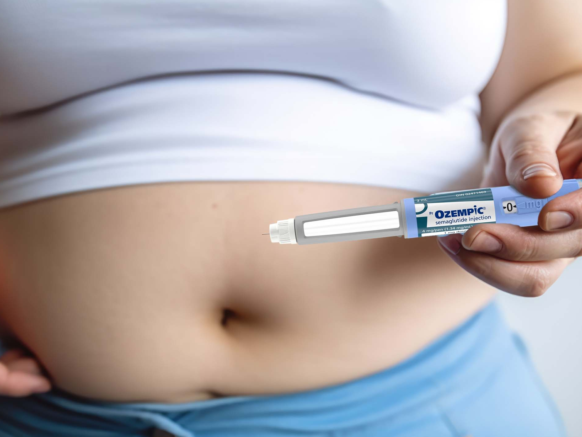 Ozempic Injection: A Game-Changer in Diabetes and Weight Management
