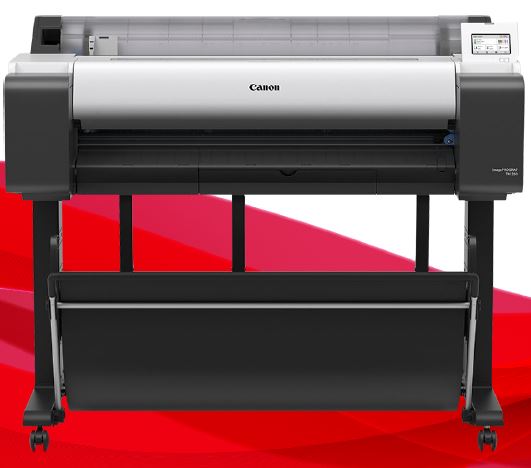 Canon imagePROGRAF TM-350 vs. TM-305: Which Printer is Best?