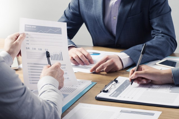 Trusted Chartered Accountant Firm in Gurugram – Rajpal Singh and Associates (RPSA)