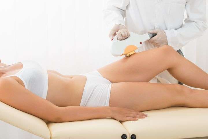 Say Hello to Smoothness: Laser Hair Removal in Silicon Oasis