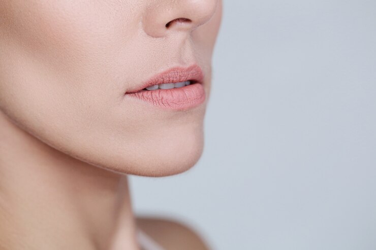 Revitalize Your Profile with Chin Reduction