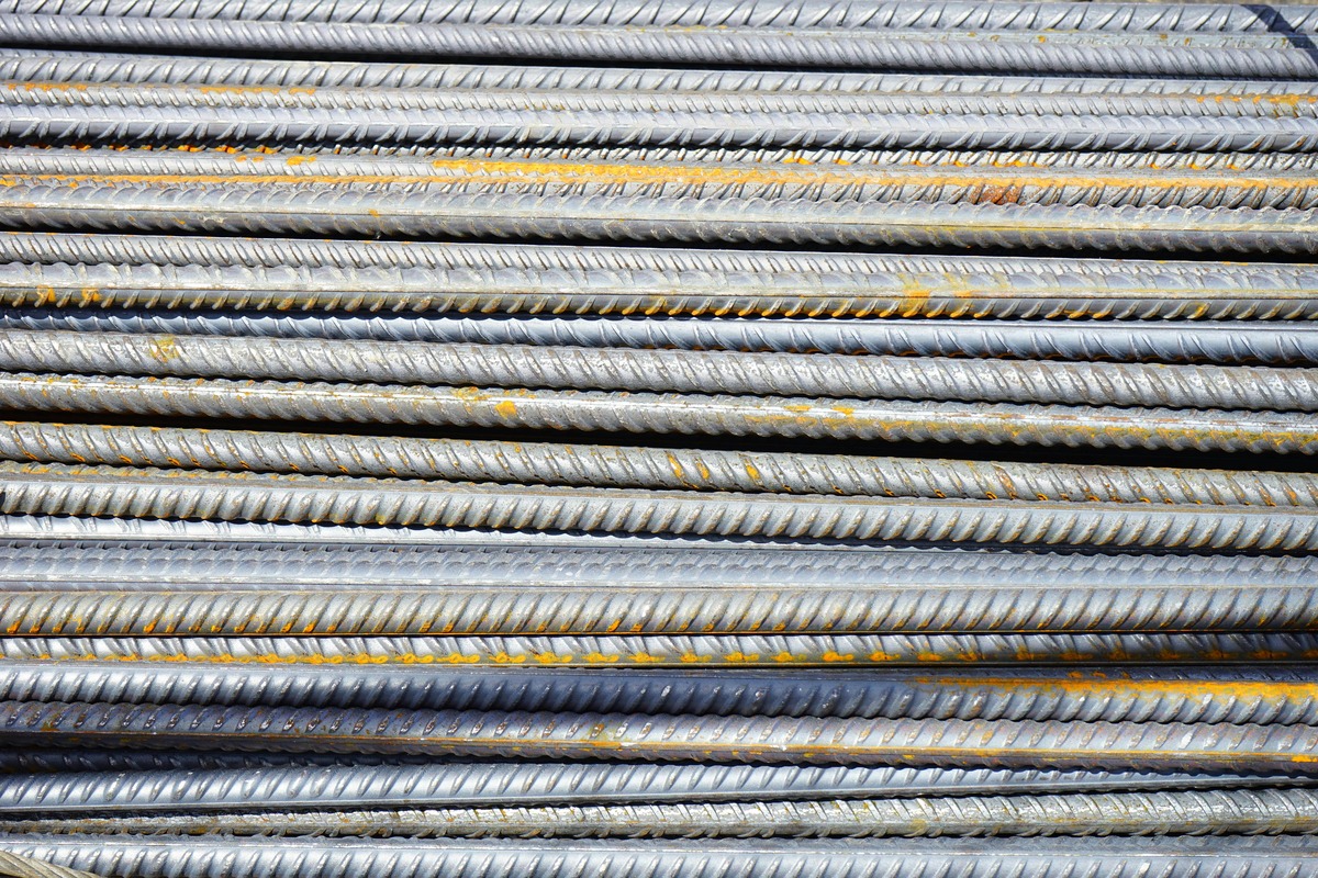 Steel Market Outlook: Trends, Innovations, and Growth Projections (2023-2030)