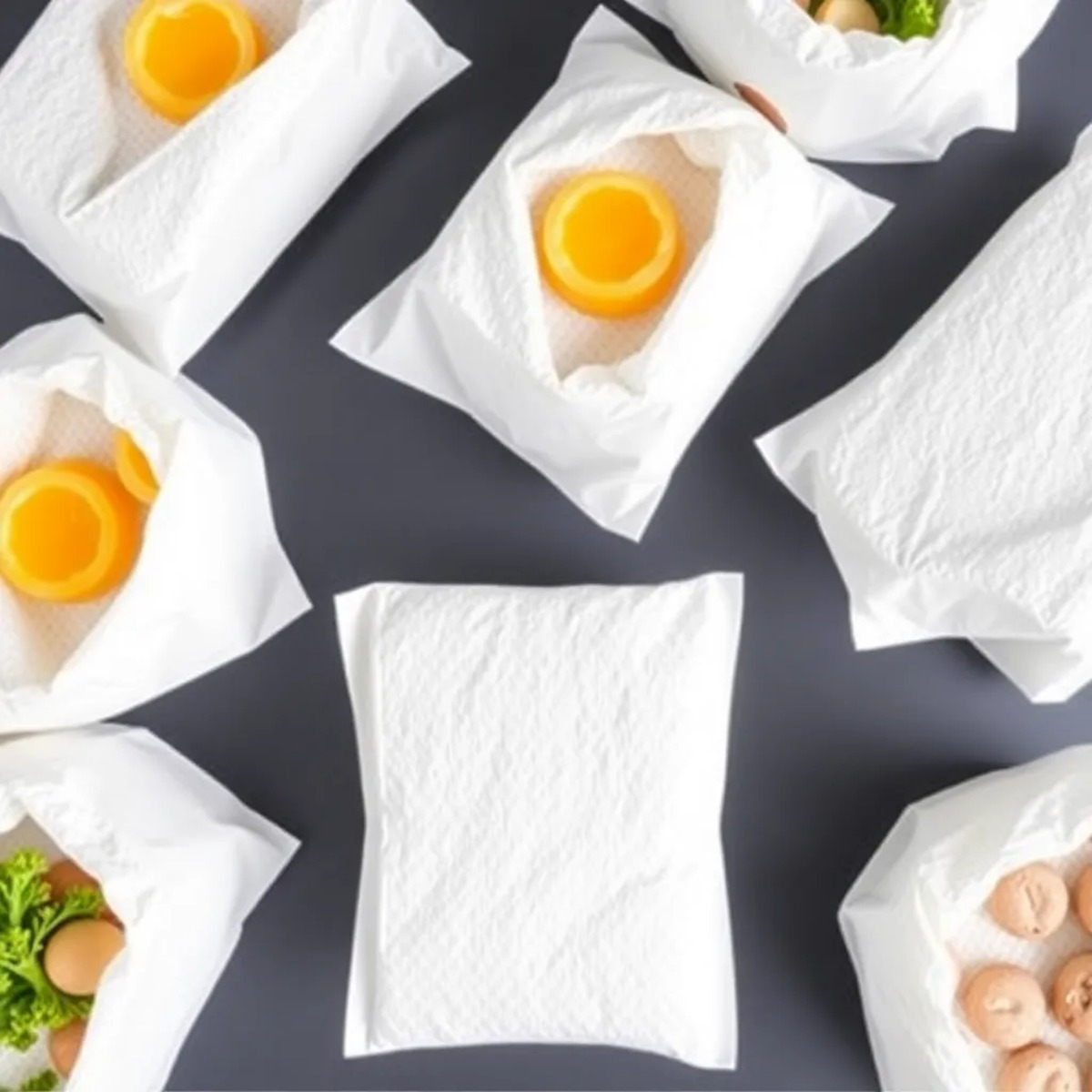 Superabsorbent Polymers Market: Current Trends, Growth Projections, and Key Applications (2023-2030)