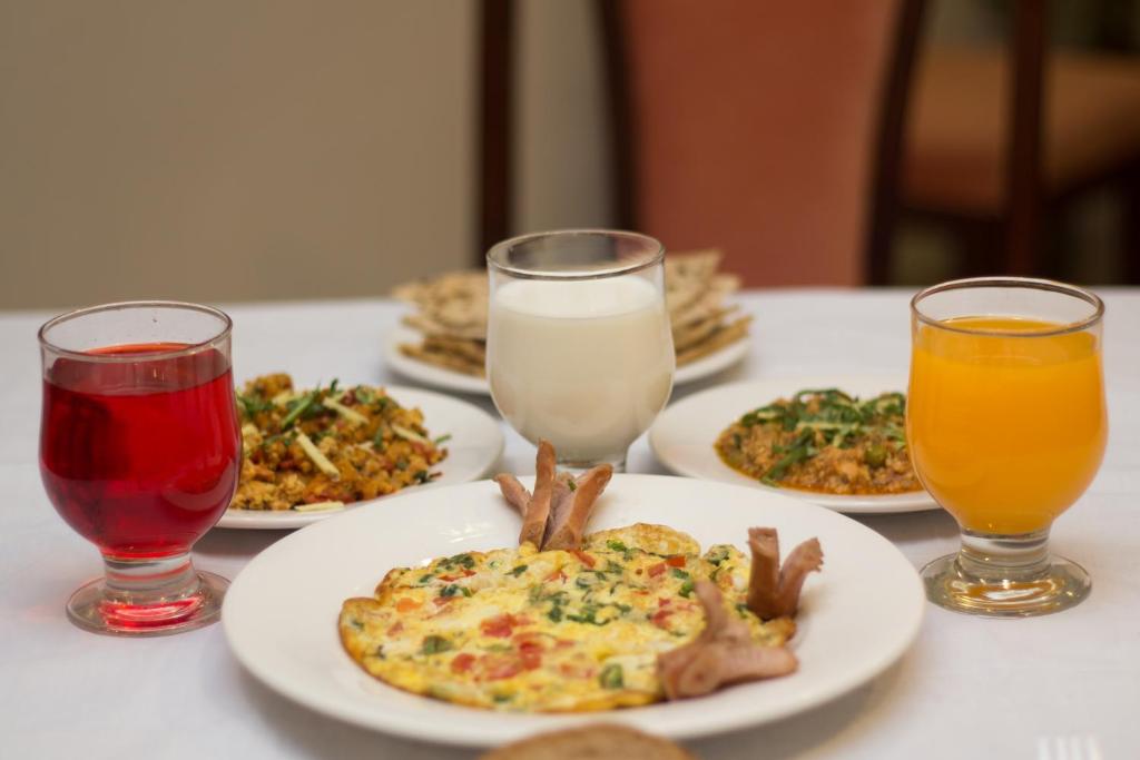 Rise and Dine: Unforgettable Breakfasts in Islamabad