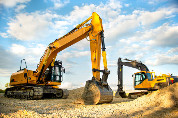 How Do You Choose the Right Excavator for Your Project?