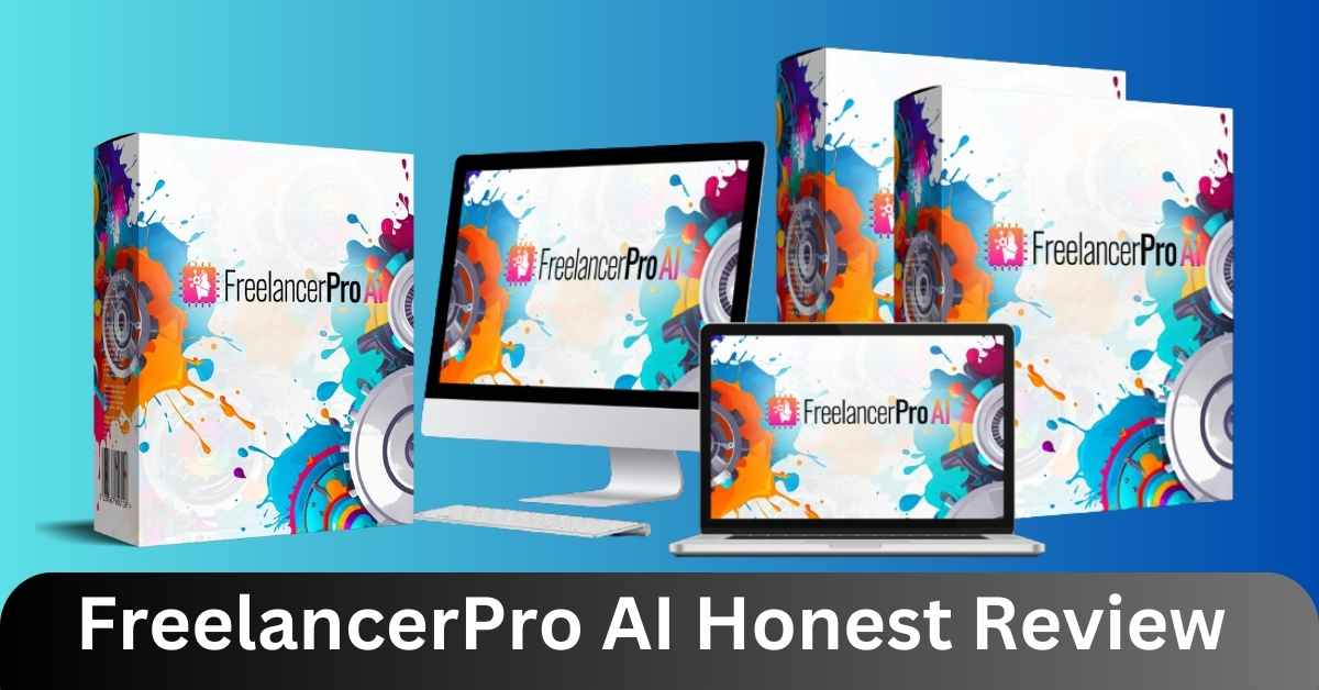 FreelancerPro AI Review: Transforming Freelancing in 60 Seconds