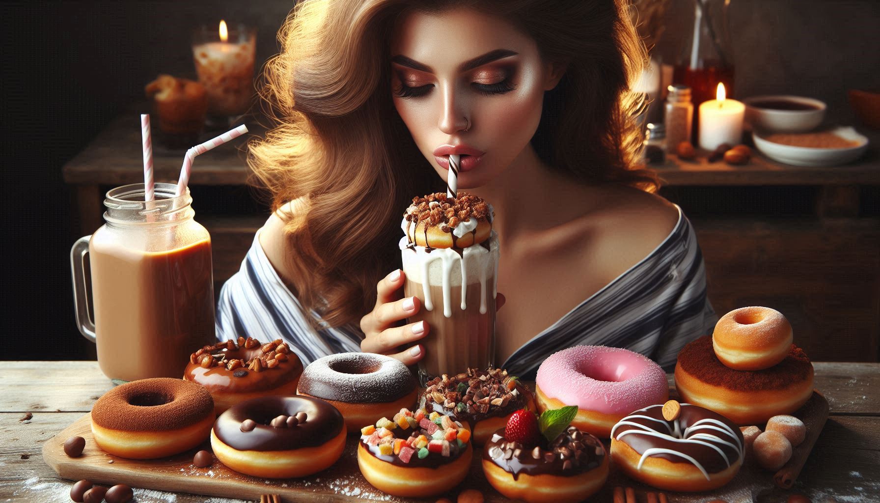 10 Decadent Donut Recipes You Must Try