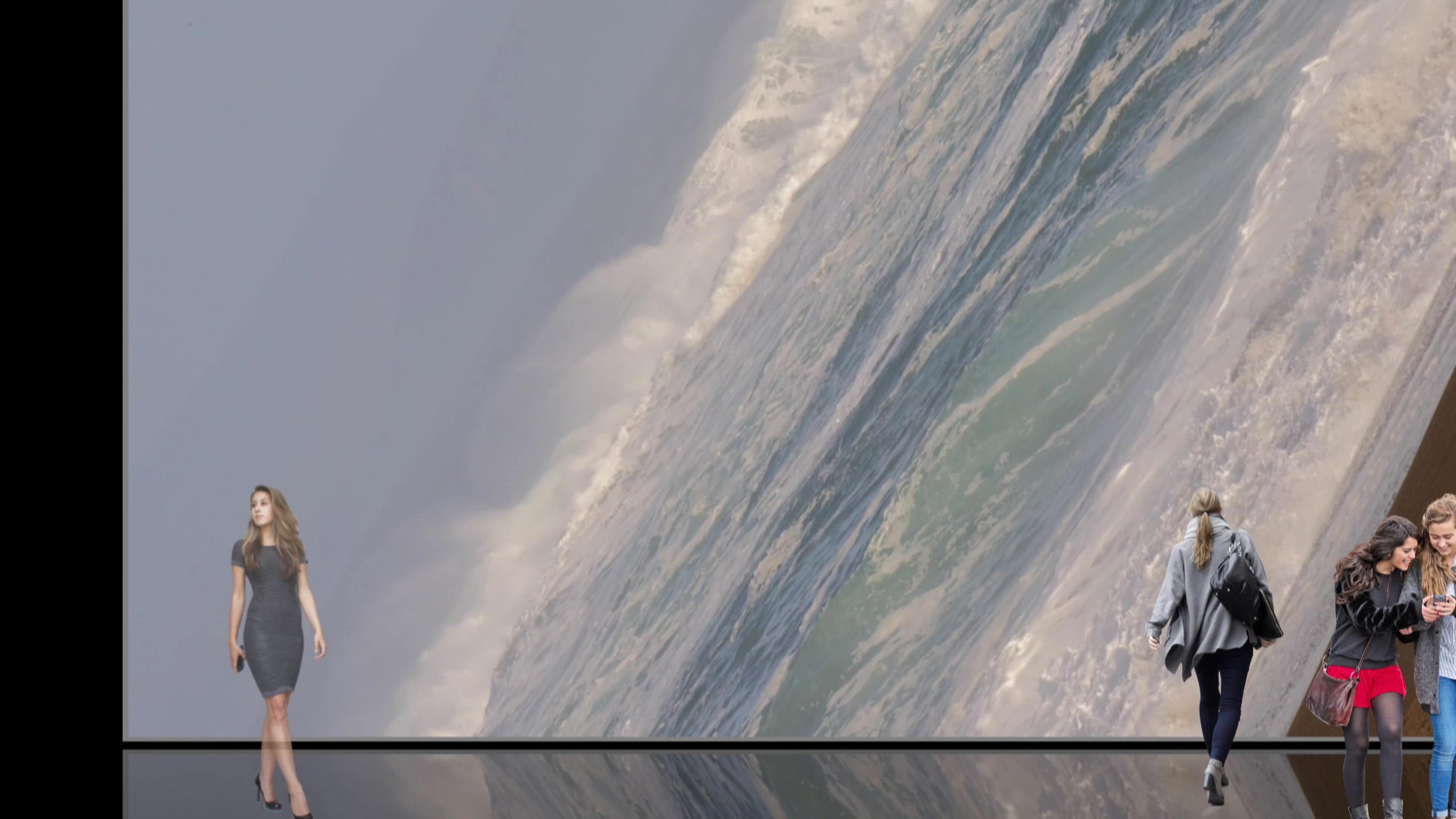 Transform Your Space with Tom Richard’s Ocean Series Art