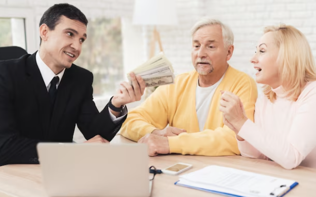 Funding Higher Education While Supporting Elder Family Members